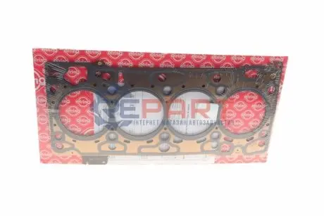 Прокладка головки блока металева ELRING 718.051 Купить в Украине