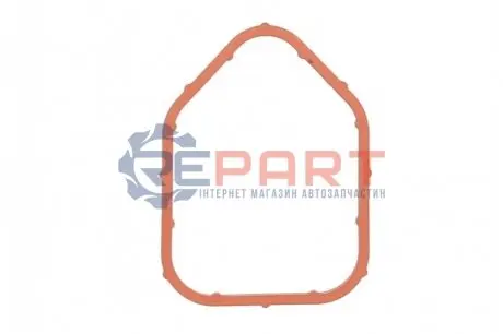 Прокладка впускного колектора CITROEN BERLINGO, XANTIA, XSARA PEUGEOT 406, PARTNER 1.8 03.97-10.04 Elring 718.240 Купити в Україні