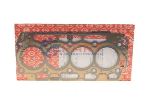 Прокладка ГБЦ Citroen Berlingo 1.6HDI 10- (1.25mm) ELRING 718311 Купити в Україні