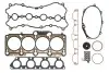 Фото Комплект прокладок двигуна (верх) AUDI A3 SEAT ALTEA, ALTEA XL, LEON, TOLEDO III SKODA OCTAVIA II VW EOS, GOLF PLUS V, GOLF V, JETTA III, PASSAT B6, TOURAN 2.0 05.03-11.10 Elring (718430) зображення 2