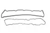 Фото Повний комплект прокладок двигуна CITROEN BERLINGO, C15, JUMPY I, XSARA FIAT SCUDO LDV PILOT PEUGEOT 206, 306, EXPERT, PARTNER, PARTNER ORIGIN TOYOTA COROLLA 1.9D 06.96-12.15 Elring (718.610) зображення 3