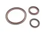 Фото Повний комплект прокладок двигуна CITROEN BERLINGO, C15, JUMPY I, XSARA FIAT SCUDO LDV PILOT PEUGEOT 206, 306, EXPERT, PARTNER, PARTNER ORIGIN TOYOTA COROLLA 1.9D 06.96-12.15 Elring (718.610) зображення 7
