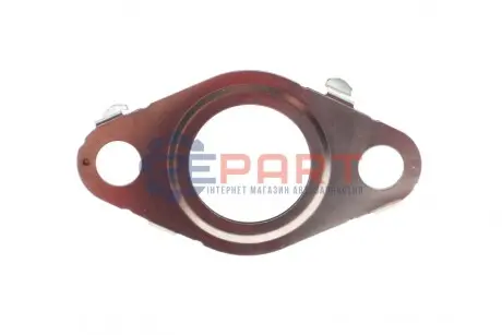 Прокладка клапана EGR MAN TGE VW AMAROK, CALIFORNIA T6 CAMPER, CRAFTER, GRAND CALIFORNIA CAMPER, MULTIVAN T6, TRANSPORTER T6, TRANSPORTER T6 / CARAVELLE T6 2.0D 09.10 Elring 718.640 Купити в Україні