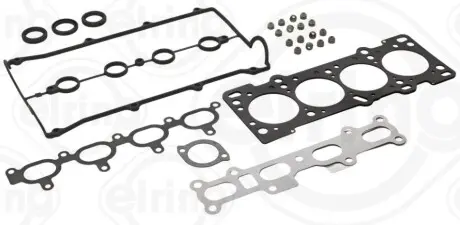 Комплект прокладок двигуна (верх) MAZDA MX-5 II 1.8 05.98-10.05 Elring 719630