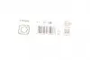 Фото Прокладка клапана EGR VW Passat/Caddy 1.6/2.0TDI 07- (комплект 10 шт.) Elring (719642) изображение 2