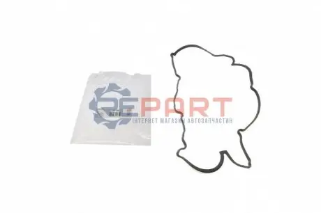 Прокладка кришки клапана MAZDA 5, 6, MPV II 2.0D 06.02-05.10 Elring 719860 Купити в Україні