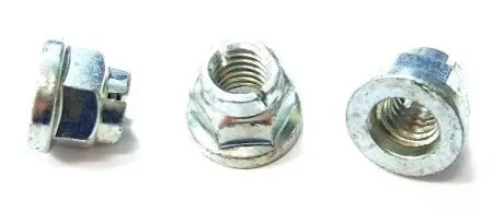 Гвинти Elring 720500