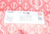 Комплект прокладок клапанної кришки NISSAN PRIMASTAR, QASHQAI +2, QASHQAI I, X-TRAIL, X-TRAIL II, X-TRAIL III OPEL MOVANO B, VIVARO A RENAULT ESPACE IV, GRAND SCENIC II 2.0D/2.3D 08.05 Elring (720620) зображення 8