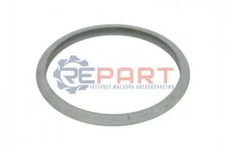 Прокладка турбокомпресора BMW 1 (F20), 1 (F21), 2 (F22, F87), 2 (F23), 2 (G42, G87), 3 (F30, F80), 3 (F31), 3 (G20, G80, G28), 3 (G21), 3 (G21, G81), 3 GRAN TURISMO (F34) 2.0D/2.0DH 10.09 Elring 721043 Купити в Україні