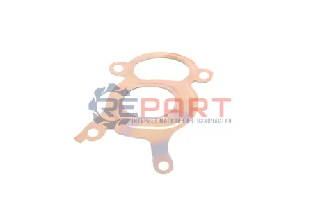 Прокладка турбокомпресора BMW 1 (F20), 1 (F21), 2 (F22, F87), 3 (F30, F80), 3 (F31), 3 GRAN TURISMO (F34), 4 (F32, F82), 4 (F33, F83), 5 (F10), 5 (F11), X1 (E84), X5 (F15, F85) 2.0D 10.09-06.19 Elring 721071 Купити в Україні