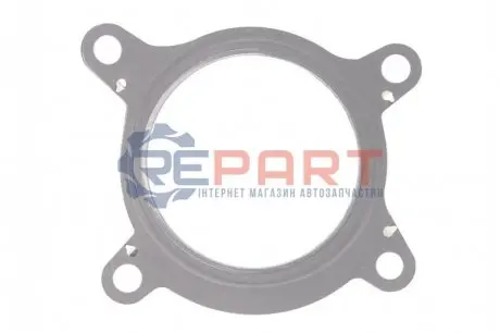 Прокладка випускної системи VW CALIFORNIA T5 CAMPER, CALIFORNIA T6 CAMPER, MULTIVAN T5, MULTIVAN T6, TRANSPORTER T5, TRANSPORTER T6, TRANSPORTER T6 / CARAVELLE T6 2.0 05.11-07.19 Elring 721101