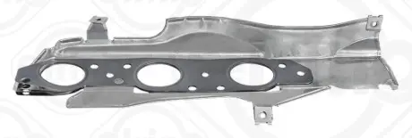 Прокладка випускного колектора JAGUAR F-PACE, F-TYPE, XF I, XF II, XF SPORTBRAKE, XJ LAND ROVER DISCOVERY V, RANGE ROVER IV, RANGE ROVER SPORT II, RANGE ROVER VELAR 3.0 03.12 Elring 721531