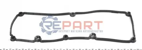 Прокладка кришки клапана MAN TGE AUDI A1, A3, A4 B8, A4 B9 SEAT ALTEA, ALTEA XL, IBIZA IV, IBIZA IV SC, IBIZA IV ST, LEON, LEON ST, TOLEDO IV SKODA FABIA II, FABIA II PRAKTIK 1.6D/2.0D 02.09 Elring 722100 Купити в Україні