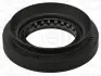 Сальник коленвала Suzuki Grand Vitara/Jimny 1.3-2.5 98- Elring (722590) изображение 1