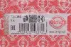 Фото Сальник колінвалу CHEVROLET CRUZE, TRAX OPEL ASTRA H, ASTRA H CLASSIC, ASTRA H GTC, ASTRA J, ASTRA J GTC, COMBO, CORSA D, MERIVA A, MERIVA B, MOKKA / MOKKA X, ZAFIRA B 1.7D 12.04 Elring (724360) зображення 2