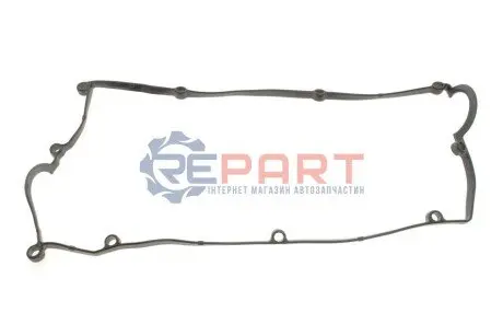 Прокладка кришки клапана Лів/Прав HYUNDAI ACCENT II, ACCENT III, COUPE I, COUPE II, ELANTRA III, GETZ, MATRIX, SANTA FÉ I, TUCSON KIA CERATO I, RIO II 1.4-2.7 08.96 Elring 725350 Купити в Україні