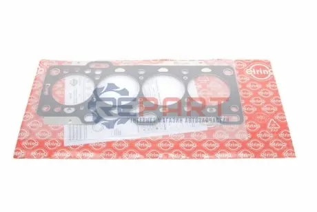 Фото Прокладка ГБЦ Hyundai Getz/i10/Kia Picanto 02-13 (0.35mm) ELRING (725550) зображення 1
