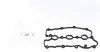 Прокладка кришки клапанів Audi A4/A6/A8 2.4/3.2FSI 04-10 (L) 725860