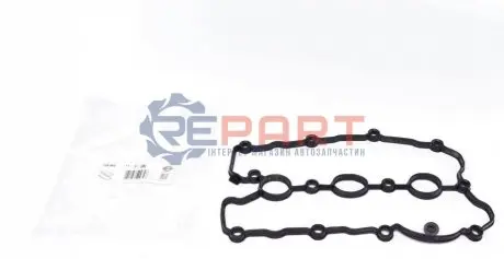 Прокладка кришки клапана Лів AUDI A4 B7, A6 ALLROAD C6, A6 C6, A8 D3 2.4/3.2 05.04-07.10 Elring 725860 Купити в Україні