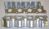 Прокладка випускного колектора HYUNDAI ATOS, GETZ, I10 I KIA PICANTO I 1.0-1.1LPG 02.98-12.13 Elring (726820) зображення 2