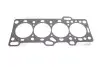Фото Комплект прокладок двигуна (верх) HYUNDAI ATOS, GETZ KIA PICANTO I 1.0/1.0LPG/1.1 09.02-09.11 Elring (726.950) зображення 5