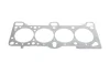 Фото Комплект прокладок двигуна (верх) HYUNDAI ACCENT III, GETZ KIA RIO II 1.4 03.05-12.11 Elring (727130) зображення 7