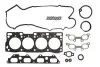 Фото Комплект прокладок двигуна (верх) MAZDA 6, MPV II 2.0D 06.02-08.07 Elring (727.530) зображення 1