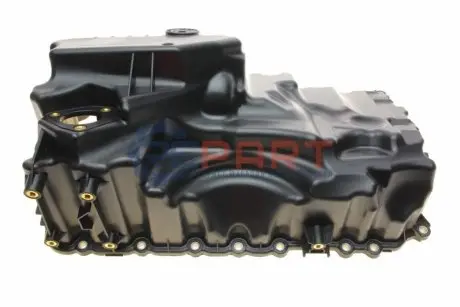 Прокладка поддона BMW 3 (F30/F80)/ 5 (F10/F11) 2.0i 11-18 (N20/N26) Elring 727.800 Купить в Украине