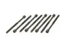 Фото Комплект болтів ГБЦ CITROEN C1 DAIHATSU CUORE VII, SIRION PEUGEOT 107 SUBARU JUSTY IV TOYOTA AYGO, IQ, YARIS, YARIS / VIOS 1.0/1.0LPG 01.05 Elring (728090) зображення 1