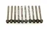 Фото Комплект болтів ГБЦ HONDA CITY IV, CITY V, CIVIC VIII, CR-Z, JAZZ, JAZZ II, JAZZ III 1.2-1.5H 03.02 Elring (728110) зображення 1