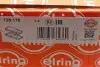 Крышка головки цилиндра Elring (728170) изображение 13