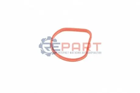 Прокладка корпусу термостата NISSAN NV400, PRIMASTAR, QASHQAI +2, QASHQAI I, X-TRAIL, X-TRAIL II, X-TRAIL III OPEL MOVANO B, VIVARO A RENAULT ESPACE IV, GRAND SCENIC II 2.0D/2.3D 08.05 Elring 728.740 Купити в Україні