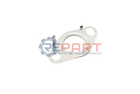 Прокладка клапана EGR MAN TGE GAZ GAZELLE NEXT, GAZELLE NN VW AMAROK, CALIFORNIA T6 CAMPER, CRAFTER, CRAFTER 30-35, CRAFTER 30-50, GRAND CALIFORNIA CAMPER, MULTIVAN T6 2.0D 09.10 Elring 728.870 Купити в Україні