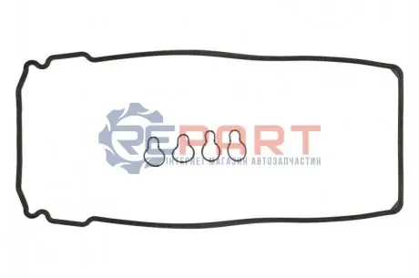 Фото Комплект ущільнень, кришка голівки циліндра ELRING (728980) зображення 1