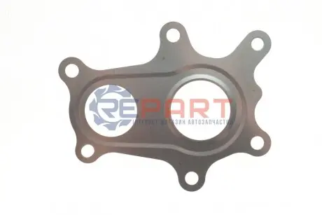 Прокладка турбокомпресора JAGUAR E-PACE, F-PACE, XE, XF II, XF SPORTBRAKE LAND ROVER DEFENDER, DISCOVERY V, RANGE ROVER SPORT II, RANGE ROVER VELAR 2.0D 08.16 Elring 729.330 Купити в Україні