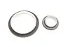 Комплект прокладок двигуна (низ) CITROEN C5 II, C5 III, C6, C8, C-CROSSER, C-CROSSER ENTERPRISE FIAT ULYSSE FORD GALAXY II, GALAXY MK II, MONDEO IV, S-MAX JAGUAR XF I, XF SPORTBRAKE 2.2D 03.06 Elring (729880) зображення 5