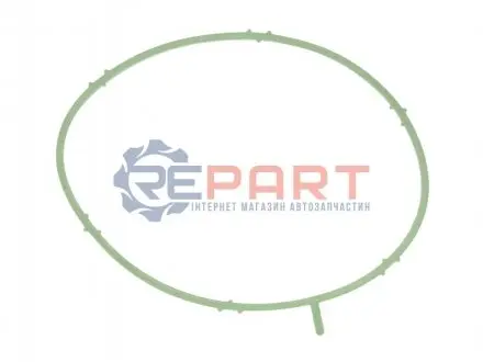 Фото Ущільнення, корпус випускного колектора ELRING (729.960) зображення 1