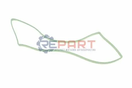 Прокладка впускного колектора AUDI A1, A3 SEAT ALTEA, ALTEA XL, IBIZA IV, IBIZA IV SC, IBIZA IV ST, LEON, TOLEDO III, TOLEDO IV SKODA FABIA II, OCTAVIA II, RAPID, ROOMSTER 1.2/1.4 05.07-05.22 Elring 729.980 Купити в Україні