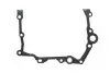 Прокладка кришки ГРМ CHRYSLER GRAND VOYAGER V, VOYAGER V DODGE NITRO JEEP CHEROKEE, WRANGLER III LANCIA VOYAGER 2.8D 10.06 Elring (730841) зображення 1