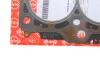 Фото Прокладка ГБЦ (товщина: 1,63мм) SEAT IBIZA IV, IBIZA IV SC, IBIZA IV ST SKODA FABIA II, ROOMSTER, ROOMSTER PRAKTIK VW POLO V 1.2D 10.09-05.15 Elring (732311) зображення 2