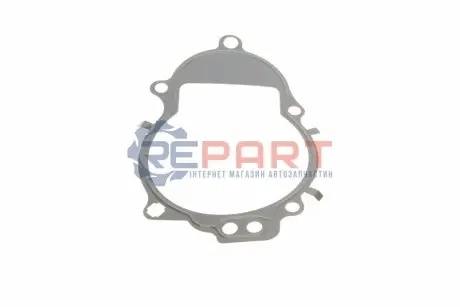 Прокладка кришки ГРМ AUDI A3, TT SEAT LEON, LEON SC, LEON ST SKODA OCTAVIA III VW GOLF ALLTRACK VII, GOLF SPORTSVAN VII, GOLF VII 1.6D/2.0D 04.12 Elring 732.692 Купити в Україні