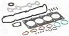 Фото Комплект прокладок двигуна (верх) FIAT PANDA, PUNTO, STRADA LANCIA YPSILON ZASTAVA 10 1.1-1.2LPG 09.99 Elring (732970) зображення 1