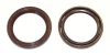 Сальник колінвалу (передній) Nissan Almera/Primera/Sunny 1.4-3.0 (40x52x7) Elring (733240) изображение 1
