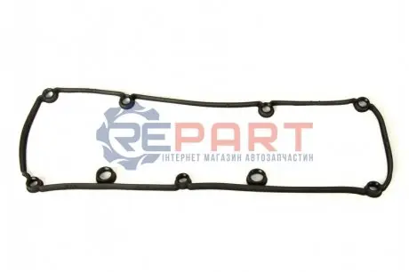 Прокладка кришки клапана AUDI A3, A4 ALLROAD B8, A4 B8, A5, A6 C6, Q5, TT SEAT ALTEA, ALTEA XL, EXEO, EXEO ST, LEON, TOLEDO III SKODA OCTAVIA II, SUPERB II, YETI VW BEETLE, EOS 2.0D 05.03 Elring 733460 Купити в Україні