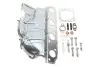Фото Монтажний комплект турбіни (з прокладками) FORD MONDEO III, TRANSIT, TRANSIT TOURNEO JAGUAR X-TYPE I 2.0D/2.2D 10.00-12.09 Elring (733570) зображення 1