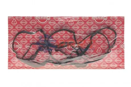 Фото Прокладка кришки клапанів MB C-Class (W204) 07-/E-Class (A207/C207/W212) 09-16 (M271) ELRING (734850) зображення 1