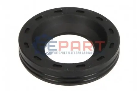 Прокладка корпуса форсунки CR ціна за 1 шт VOLVO C30, S40 II, S80 II, V50, V70 III CITROEN BERLINGO, BERLINGO MULTISPACE, C2, C3 I, C3 II, C3 PICASSO, C4 1.4D/1.6D 02.02 Elring 734.960 Купити в Україні