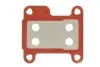 Прокладка клапана EGR ALFA ROMEO 159, BRERA, GT, SPIDER FIAT BRAVO II, CROMA, STILO LANCIA THESIS 1.9D/2.4D 05.03-12.14 Elring (735110) зображення 1