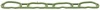 Прокладка впускного колектора AUDI A3, A4 B8, A5, TT SEAT ALTEA, ALTEA XL, LEON, TOLEDO III SKODA OCTAVIA II, SUPERB II VW PASSAT B6 1.8 11.06-01.17 Elring (735850) зображення 2