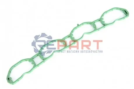 Прокладка впускного колектора AUDI A3, A4 B8, A5, TT SEAT ALTEA, ALTEA XL, LEON, TOLEDO III SKODA OCTAVIA II, SUPERB II VW PASSAT B6 1.8 11.06-01.17 Elring 735850 Купити в Україні